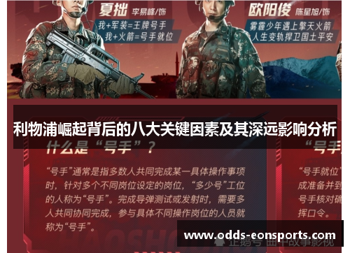 利物浦崛起背后的八大关键因素及其深远影响分析