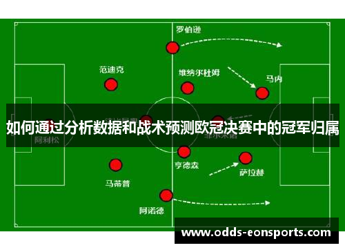 如何通过分析数据和战术预测欧冠决赛中的冠军归属