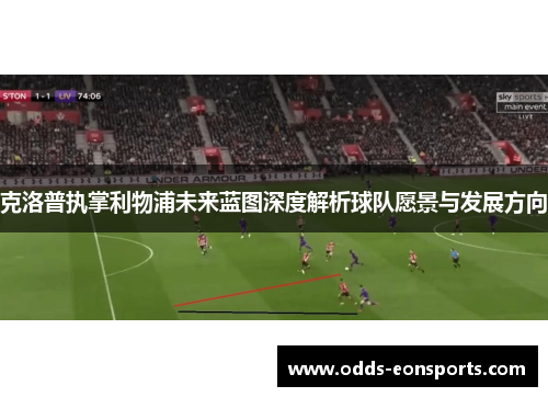 克洛普执掌利物浦未来蓝图深度解析球队愿景与发展方向