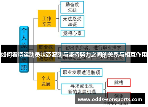 如何看待运动员状态波动与坚持努力之间的关系与相互作用
