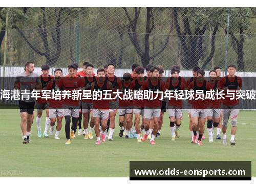 海港青年军培养新星的五大战略助力年轻球员成长与突破
