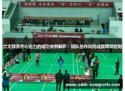 六大球员齐心协力的成功案例解析：团队协作如何成就辉煌时刻