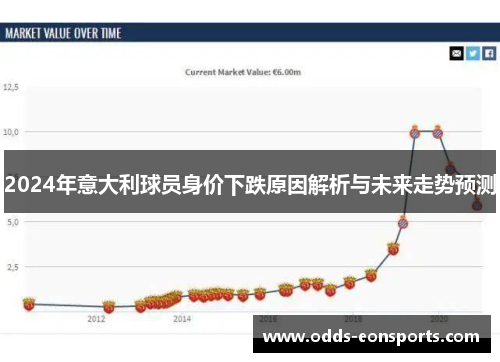 2024年意大利球员身价下跌原因解析与未来走势预测