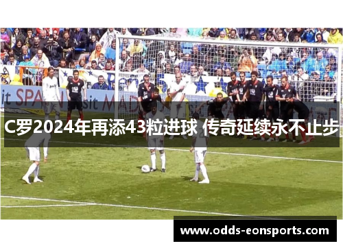 C罗2024年再添43粒进球 传奇延续永不止步