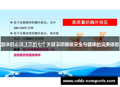 游泳时必须注意的七个关键事项确保安全与健康的完美体验