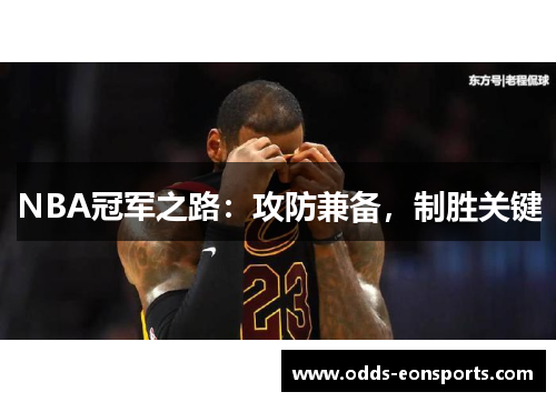 NBA冠军之路:攻防兼备,制胜关键
