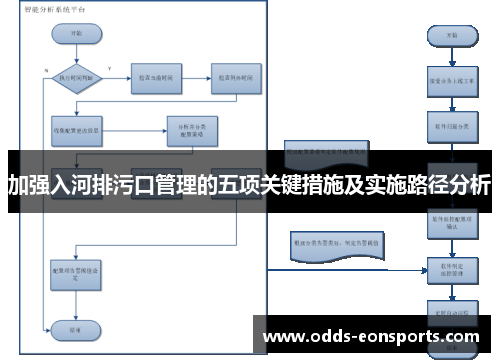 加强入河排污口管理的五项关键措施及实施路径分析