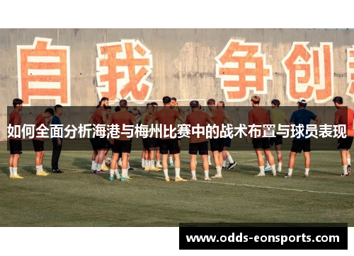 如何全面分析海港与梅州比赛中的战术布置与球员表现