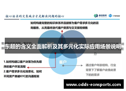 东超的含义全面解析及其多元化实际应用场景说明 东超的含义全面解析及其多元化实际应用场景说明