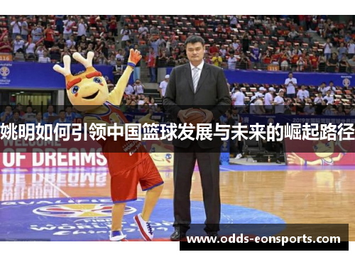 姚明如何引领中国篮球发展与未来的崛起路径